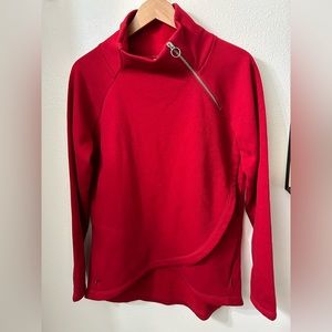 Athleta Cozy Karma Sweatshirt